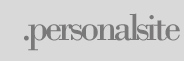 Pasquale Vitale Personal Site
